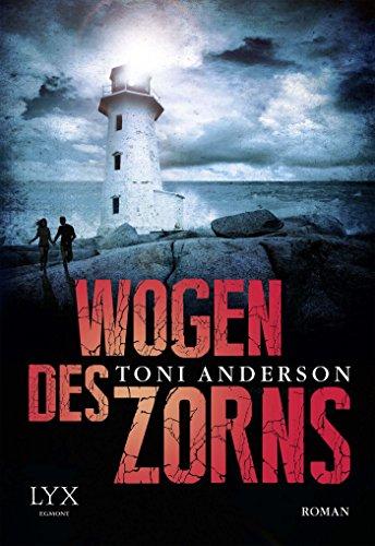 Wogen des Zorns