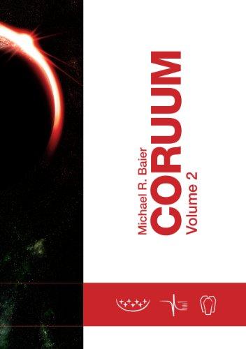 Baier, M: Coruum Volume 2