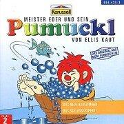 Pumuckl, CD-Audio, Folge.2, Das neue Badezimmer