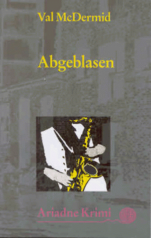 Abgeblasen