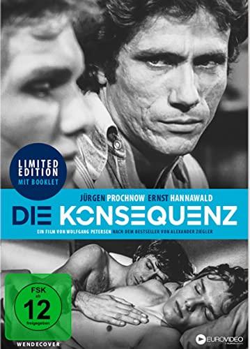 Die Konsequenz - Limited Edition