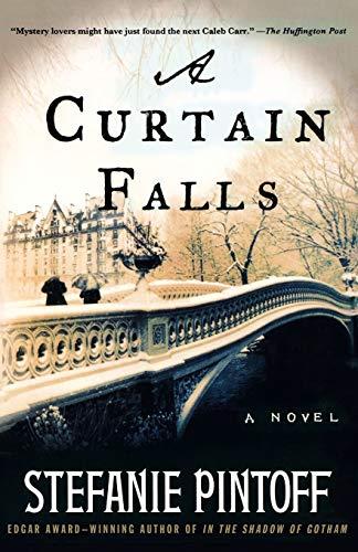 A Curtain Falls