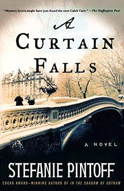 A Curtain Falls