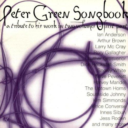 Peter Green Songbook Part I