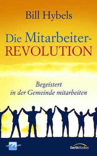 Die Mitarbeiter-Revolution