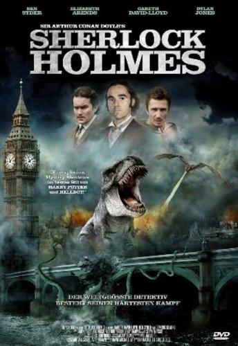 Sherlock Holmes