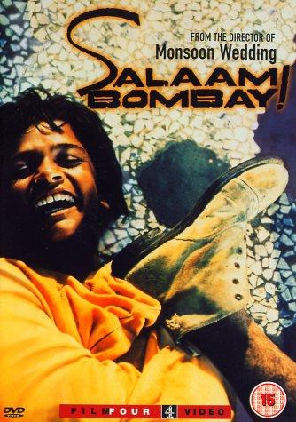 Salaam Bombay! [UK Import]