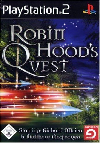 Robin Hood's Quest