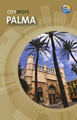 Palma (CitySpots)