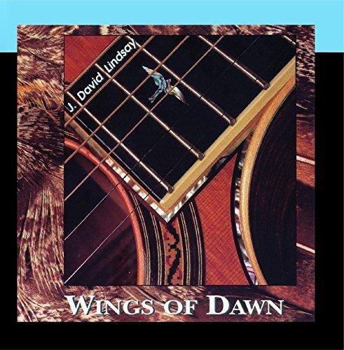 Wings of Dawn