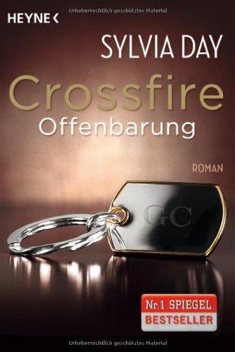 Crossfire. Offenbarung: Band 2   Roman