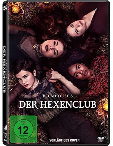 Blumhouse's Der Hexenclub