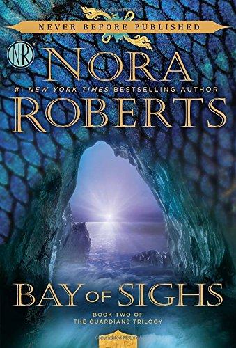 Bay of Sighs (Guardians Trilogy, Band 2)