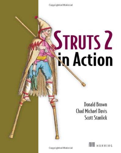 Struts 2 in Action