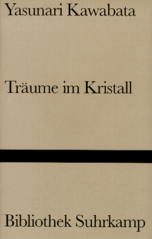 Träume in Kristall.