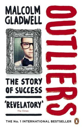 Outliers: The Story of Success