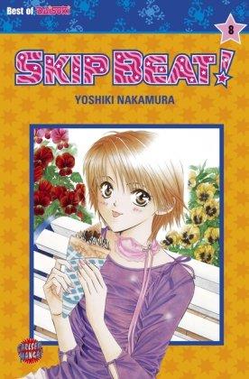 Skip Beat!, Band 8: BD 8