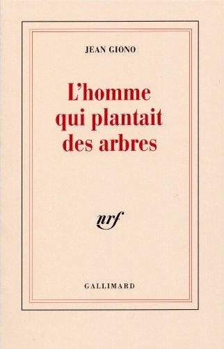 L'homme qui plantait des arbres