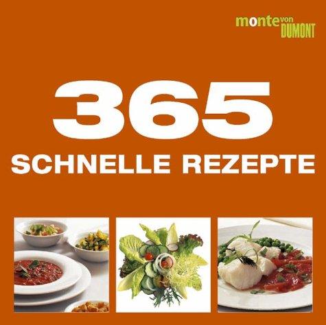 365 schnelle Rezepte