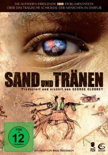 Sand und Tränen