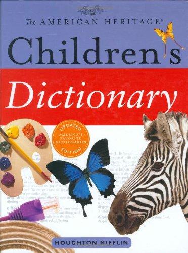 American Heritage Children's Dictionary