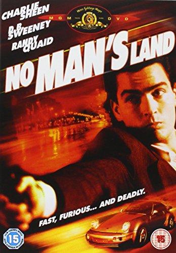 No Man's Land (1987) (d/c) [UK Import]