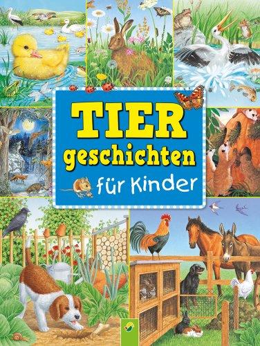 Tiergeschichten für Kinder