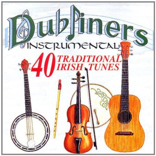 40 Traditional Irish Tunes