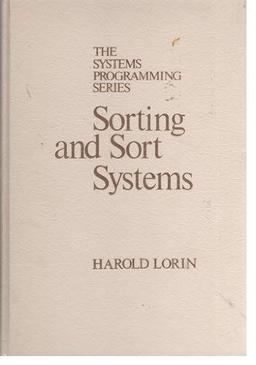 Sorting and Sort Systems