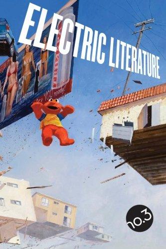 Electric Literature No. 3