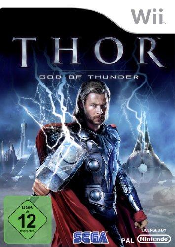 Thor: God of Thunder