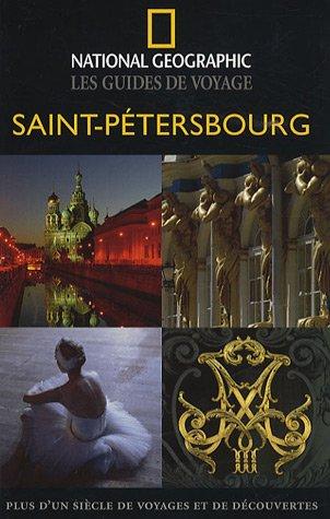 Saint-Pétersbourg