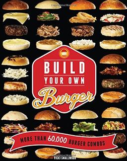 Build Your Own Burger