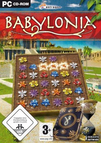 Babylonia