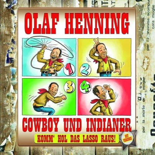 Cowboy Und Indianer (Komm' Hol Das Lasso Raus!)