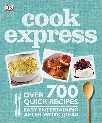 Cook Express (Dk Cookery)