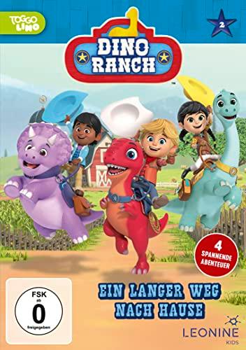 Dino Ranch 2