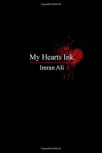 My Hearts Ink