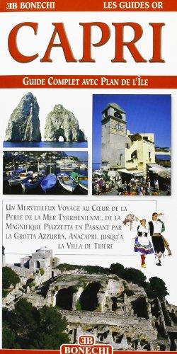 Capri. Ediz. francese