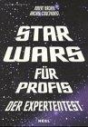 Star Wars für Profis - Der Expertentest