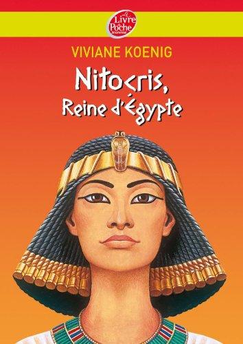 Nitocris, reine d'Egypte