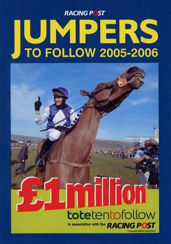 Jumpers to Follow 2005-2006