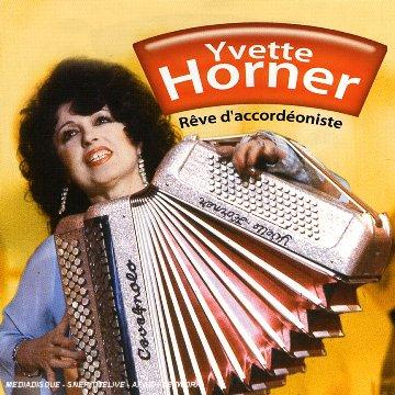 Reve d'Accordeoniste