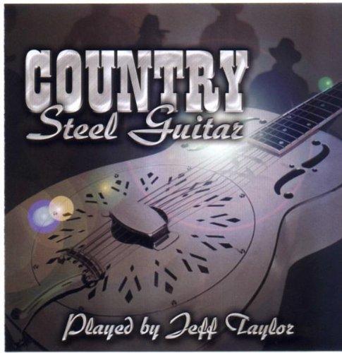 Country Steel Guitar