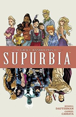 Grace Randolph's Supurbia