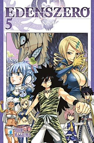 Edens zero (Vol. 5) (Young)