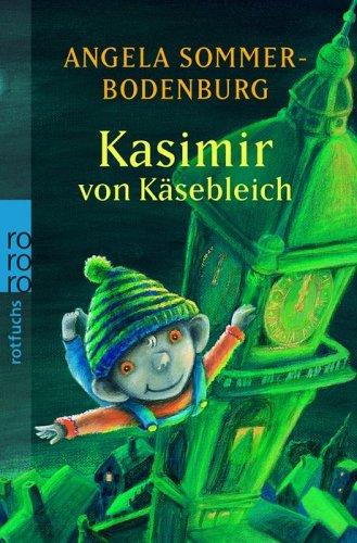 Kasimir von Käsebleich.