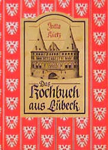 Das Kochbuch aus Lübeck