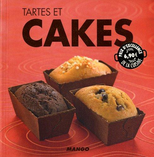 Tartes et cakes