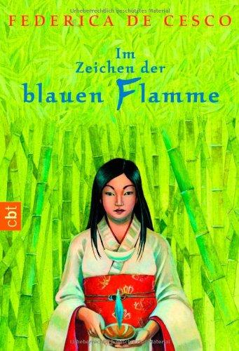 Im Zeichen der blauen Flamme